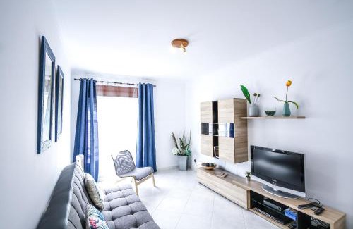 Cacilhas Appartement | Apartamento Tejo
