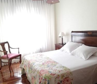 Barakaldo Appartement | Apartamento Tellería con parking gratis