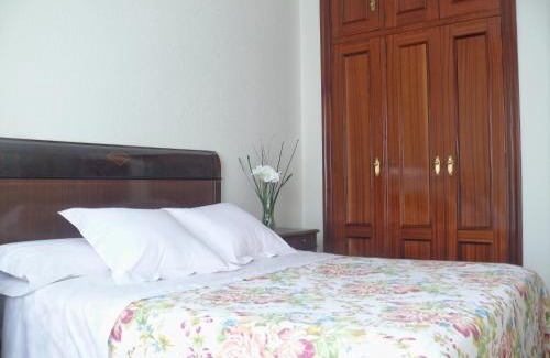 Barakaldo Appartement | Apartamento Tellería con parking gratis