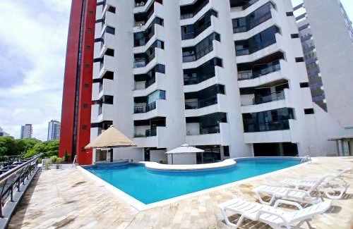 Petropolis Appartement | Apartamento Temporada