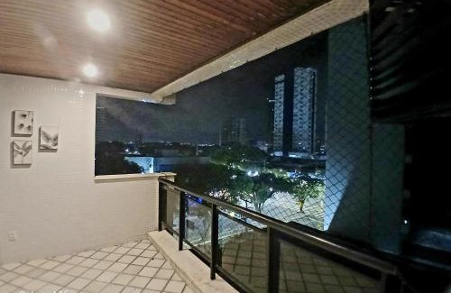 Petropolis Appartement | Apartamento Temporada