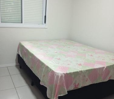 Dunas Appartement | Apartamento Terreo