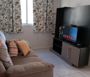 Dunas Appartement | Apartamento Terreo