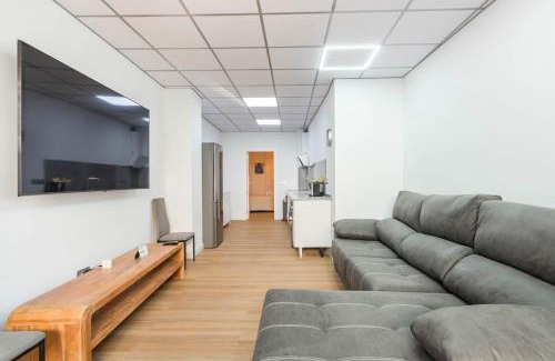 El Puntal Maison | Apartamento thader