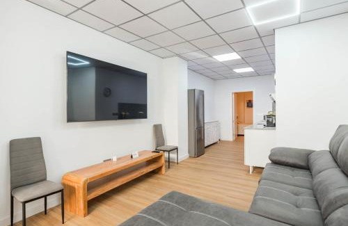El Puntal Maison | Apartamento thader