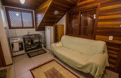 Tres Coroas Appartement | Apartamento Theobald