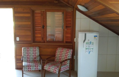 Tres Coroas Appartement | Apartamento Theobald