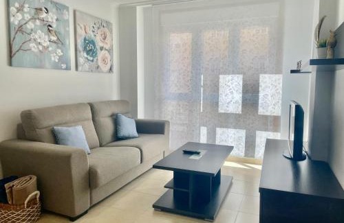 Viveiro Appartement | Apartamento TIERRA