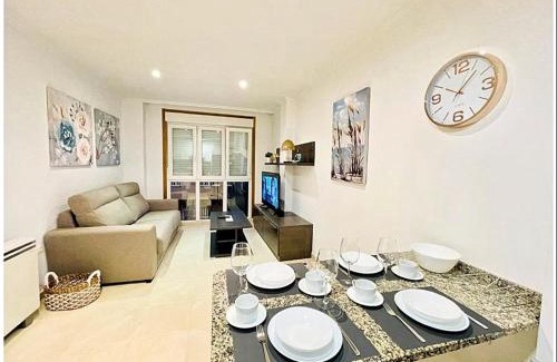Viveiro Appartement | Apartamento TIERRA