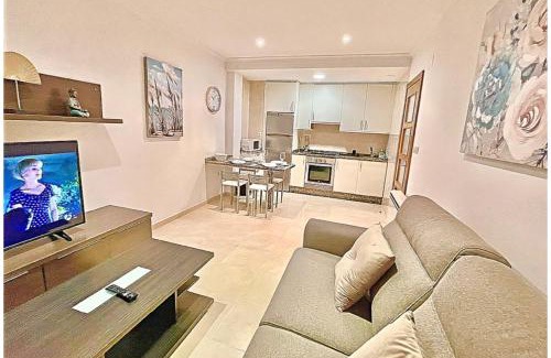 Viveiro Appartement | Apartamento TIERRA
