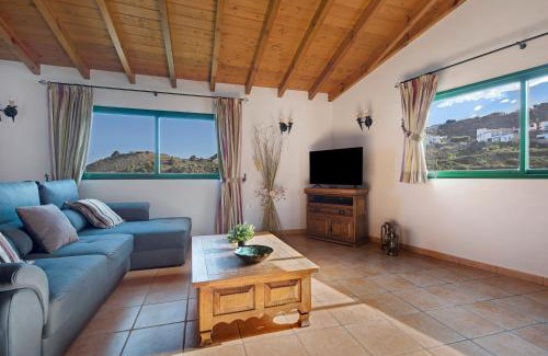 Buen Paso Maison | Apartamento Tily