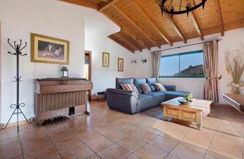 Buen Paso Maison | Apartamento Tily