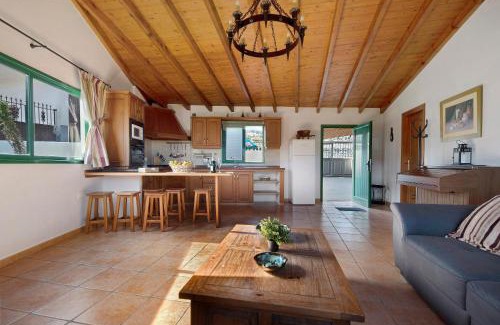 Buen Paso Maison | Apartamento Tily