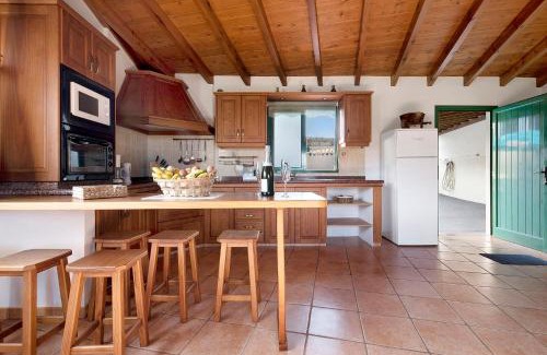 Buen Paso Maison | Apartamento Tily