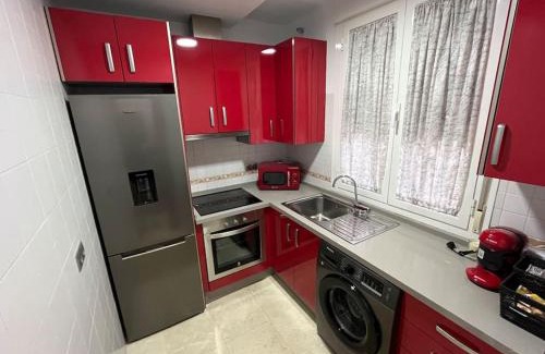 Santiago Appartement | Apartamento Tinte Centro Córdoba