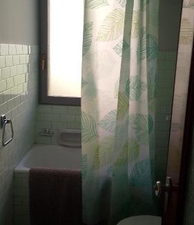 Canosio Appartement | Apartamento Tita