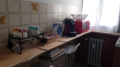 Canosio Appartement | Apartamento Tita