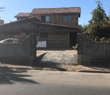 Primera Seccion Appartement | apartamento tony Chumpos