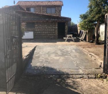 Primera Seccion Appartement | apartamento tony Chumpos