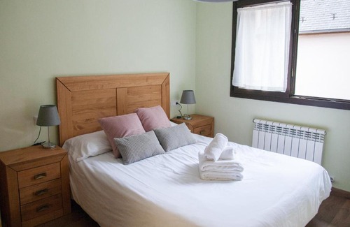 Les Appartement | Apartamento Toran