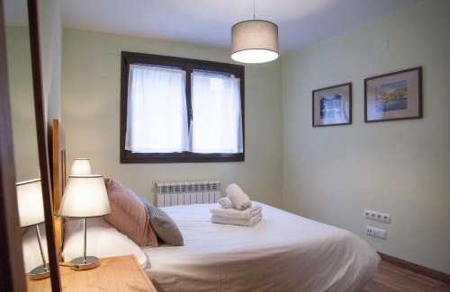 Les Appartement | Apartamento Toran