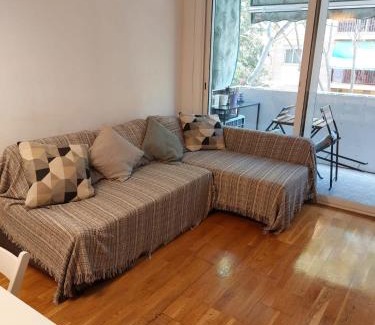 Sant Marti Appartement | Apartamento tranquilo cerca de la Sagrada Familia
