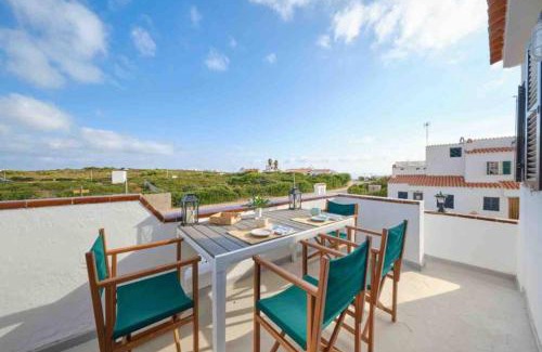 Punta Grossa Appartement | Apartamento tranquilo a 500m de la playa