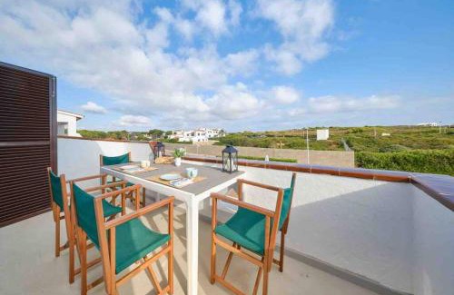 Punta Grossa Appartement | Apartamento tranquilo a 500m de la playa