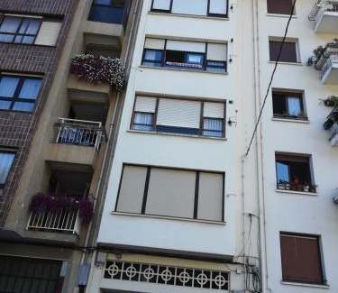 Mundaka Appartement | Apartamento tranquilo y luminoso