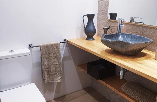 Bossost Appartement | Apartamento Tubal