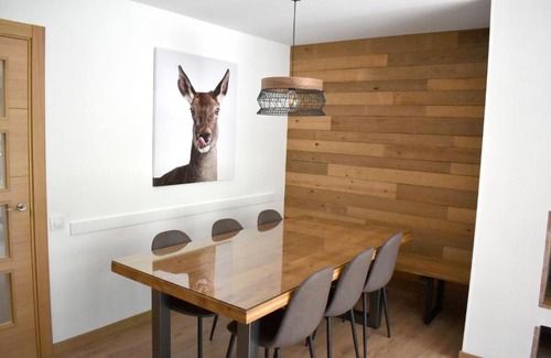 Bossost Appartement | Apartamento Tubal