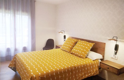 Bossost Appartement | Apartamento Tubal