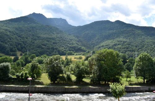 Bossost Appartement | Apartamento Tubal