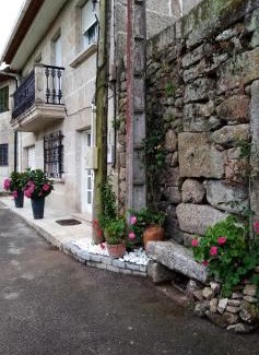Tui Appartement | Apartamento Tui, Casa da Barca