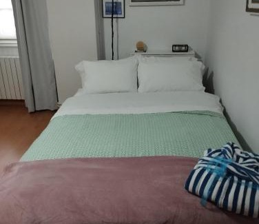 Tui Appartement | Apartamento Tui, Casa da Barca