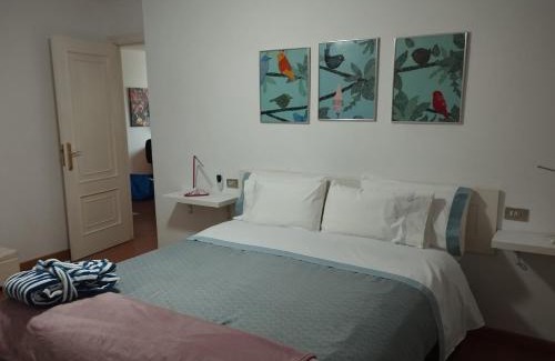 Tui Appartement | Apartamento Tui, Casa da Barca