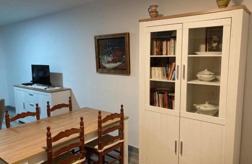 Losar de la Vera Appartement | Apartamento Turístico Cervantes 18