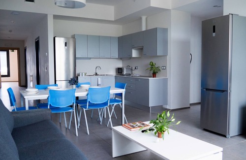 Santander Appartement | Apartamento Turístico . ¡