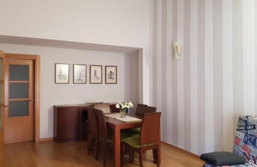 Old Town Appartement | Apartamento turístico Amantes