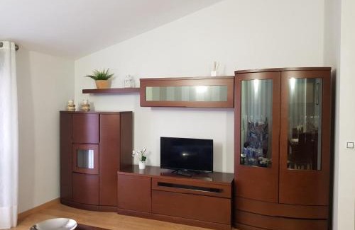 Old Town Appartement | Apartamento turístico Amantes