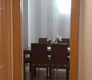 Old Town Appartement | Apartamento turístico Amantes