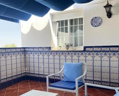Olivenza Appartement | Apartamento Turístico Casa Bari