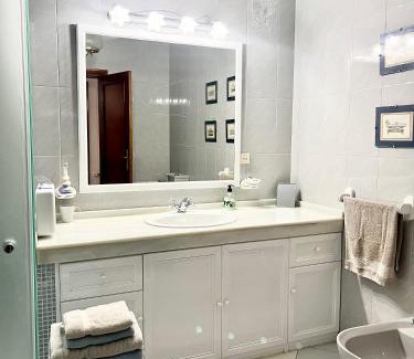 Olivenza Appartement | Apartamento Turístico Casa Bari