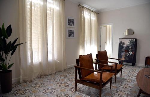 Daimiel Appartement | Apartamento Turístico El Soportal de la Plaza