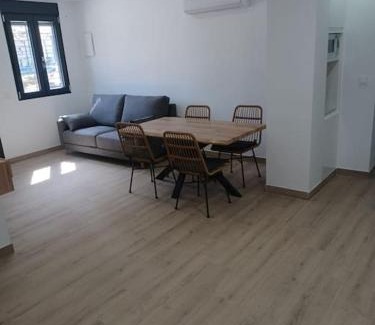 Aiora Appartement | Apartamento Turístico en Valencia