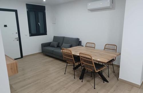 Aiora Appartement | Apartamento Turístico en Valencia