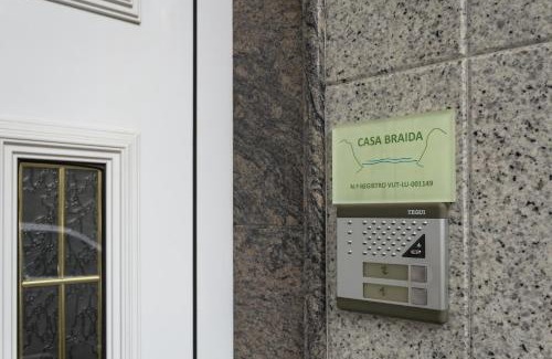 Sober Appartement | Apartamento turístico en la Ribeira Sacra