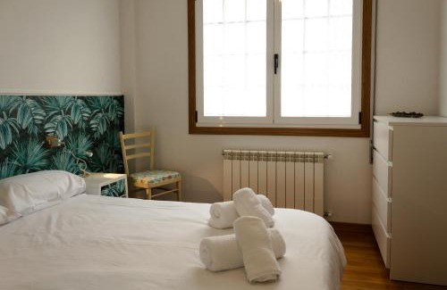 Sober Appartement | Apartamento turístico en la Ribeira Sacra