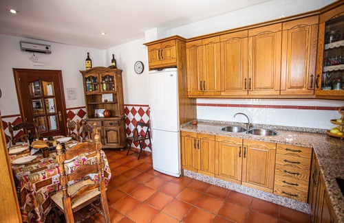 Torre de Miguel Sesmero Maison | Apartamento turístico El Valle