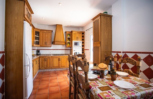 Torre de Miguel Sesmero Maison | Apartamento turístico El Valle